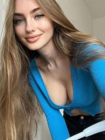 Анкета проститутки Виталина, 23 года